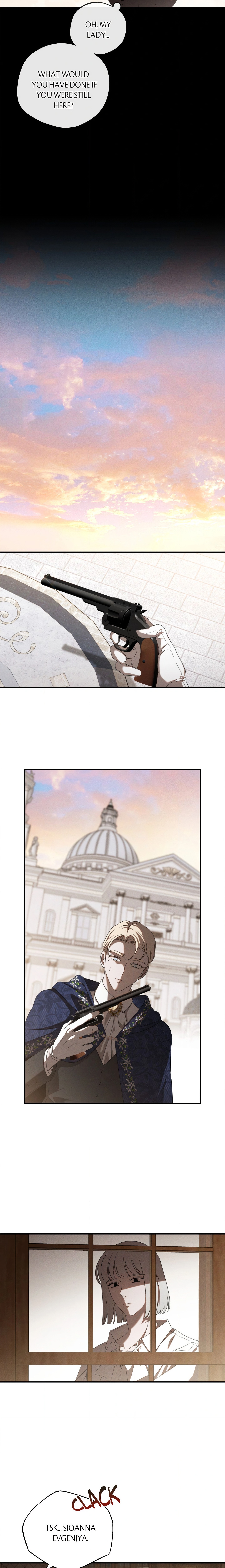 The Bondservant chapter 33 page 9