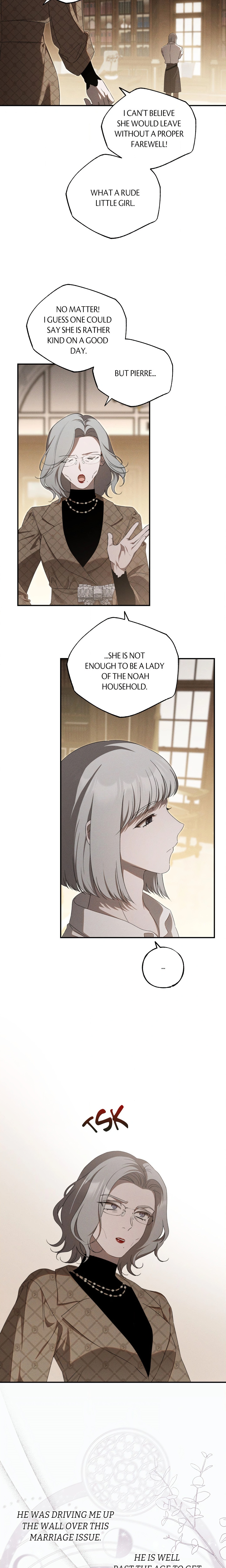 The Bondservant chapter 33 page 10