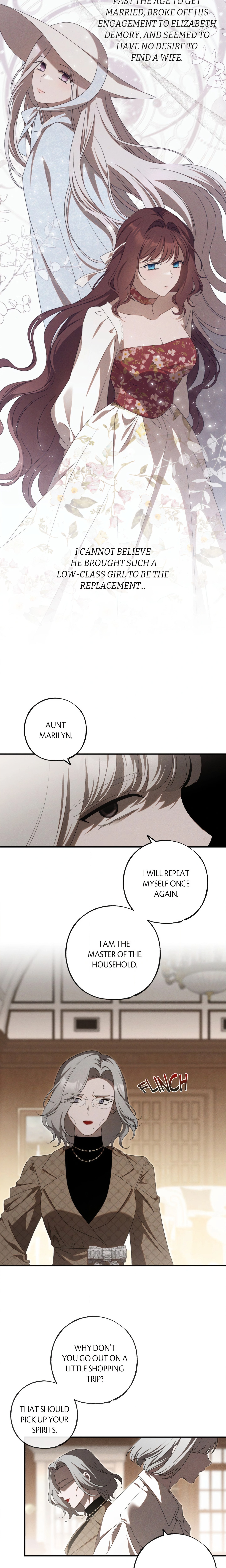 The Bondservant chapter 33 page 11