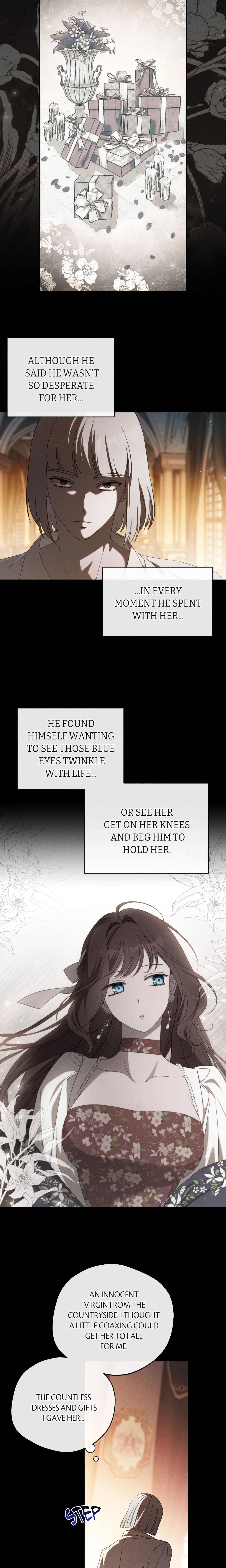 The Bondservant chapter 33 page 14