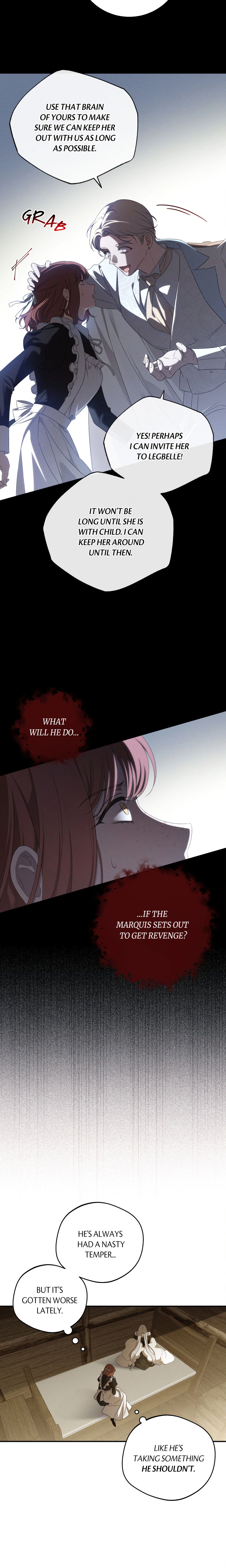 The Bondservant chapter 34 page 5
