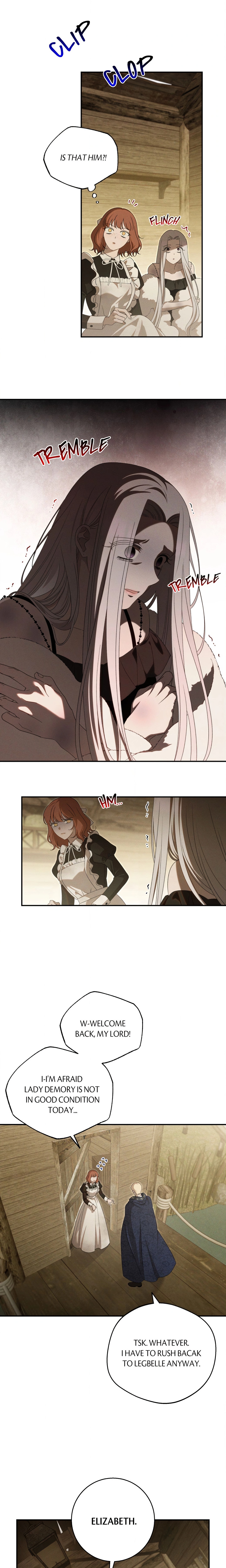 The Bondservant chapter 34 page 6