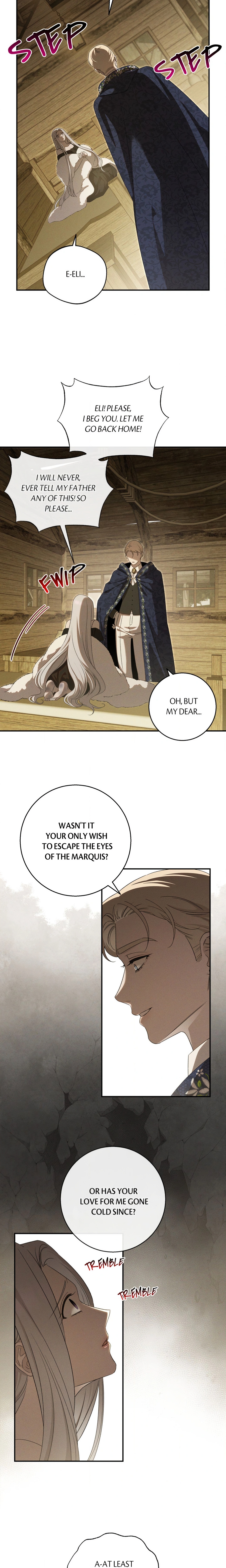 The Bondservant chapter 34 page 7