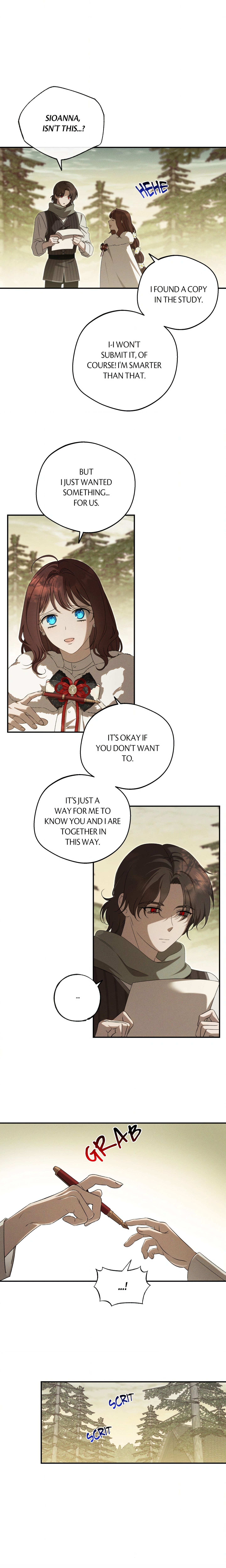 The Bondservant chapter 34 page 10