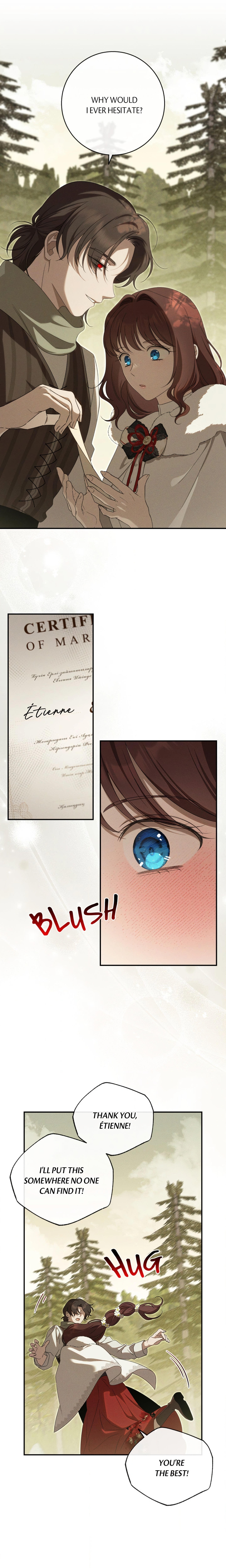 The Bondservant chapter 34 page 11