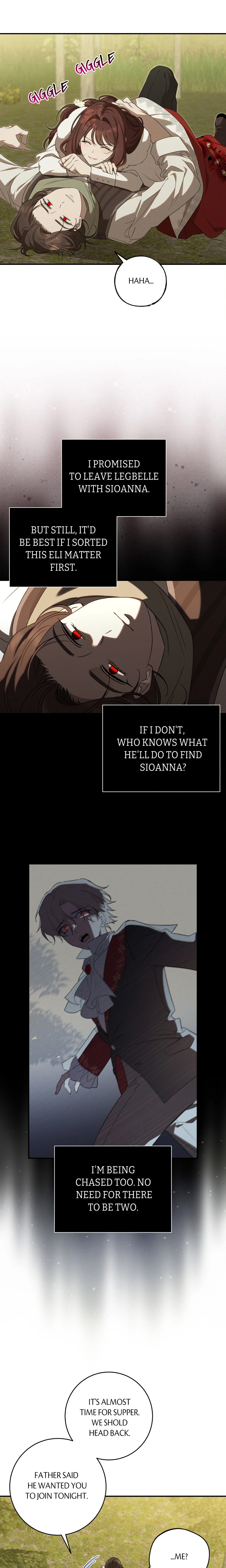 The Bondservant chapter 34 page 12