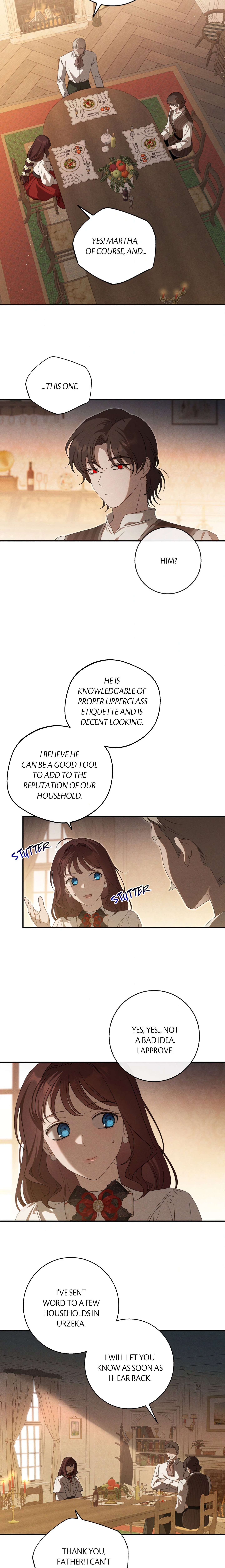 The Bondservant chapter 34 page 14