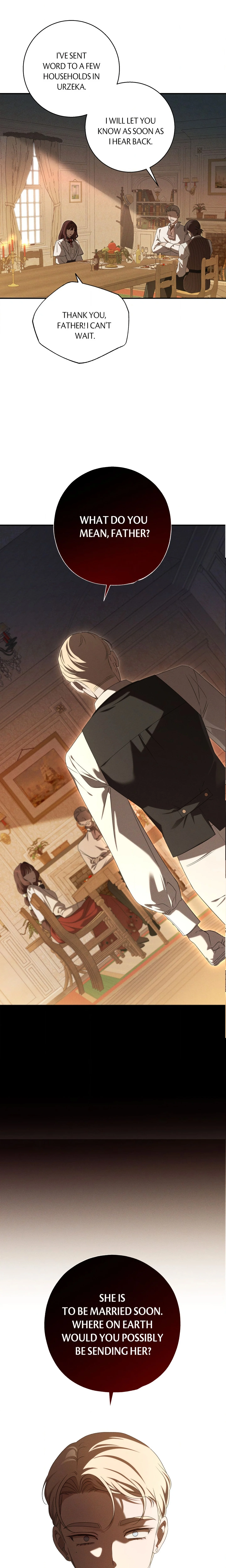 The Bondservant chapter 35 page 1