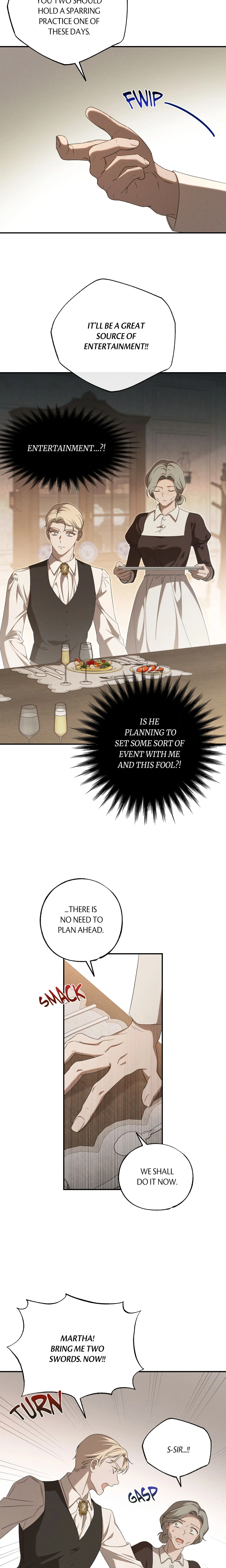 The Bondservant chapter 35 page 5