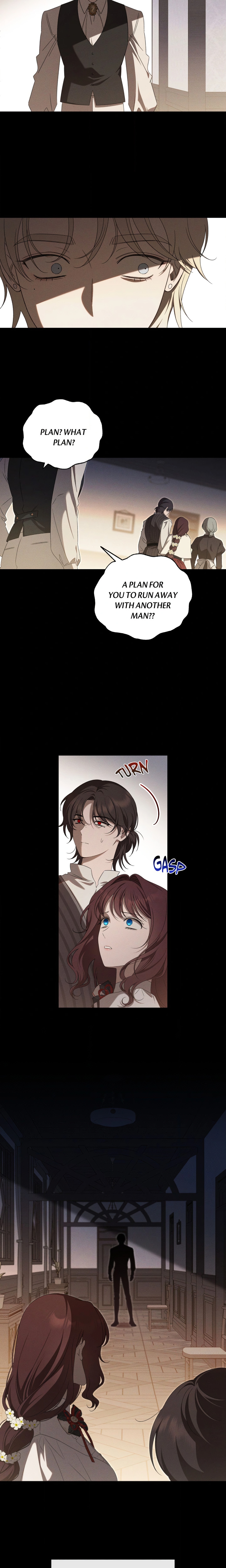 The Bondservant chapter 35 page 8