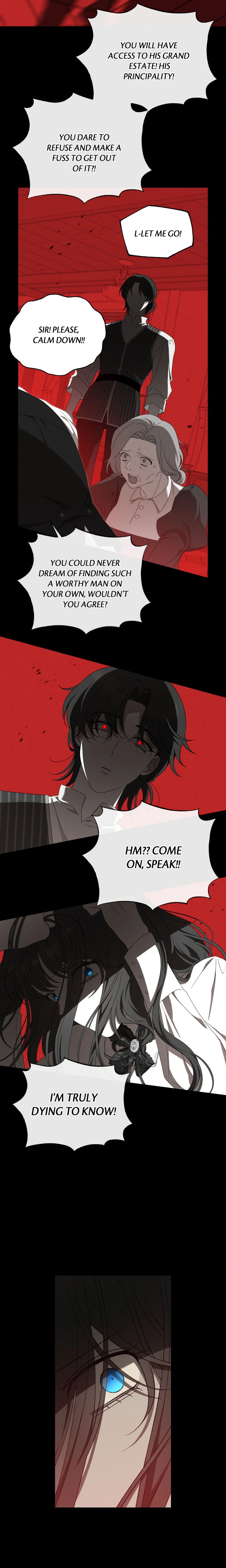 The Bondservant chapter 35 page 10