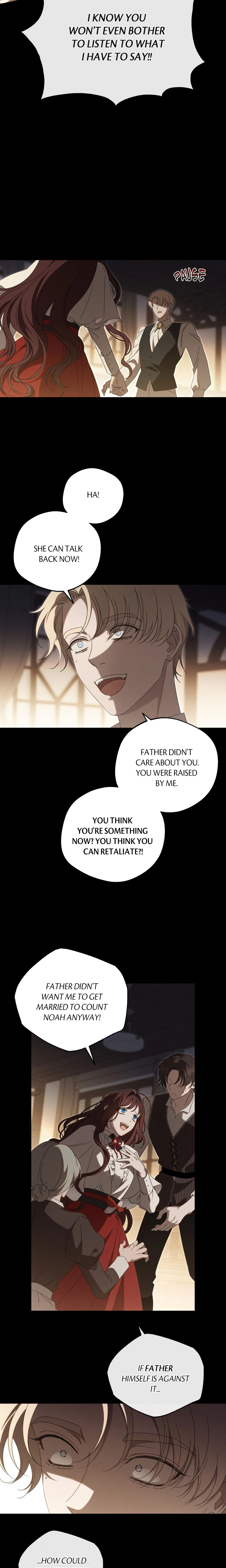 The Bondservant chapter 35 page 12