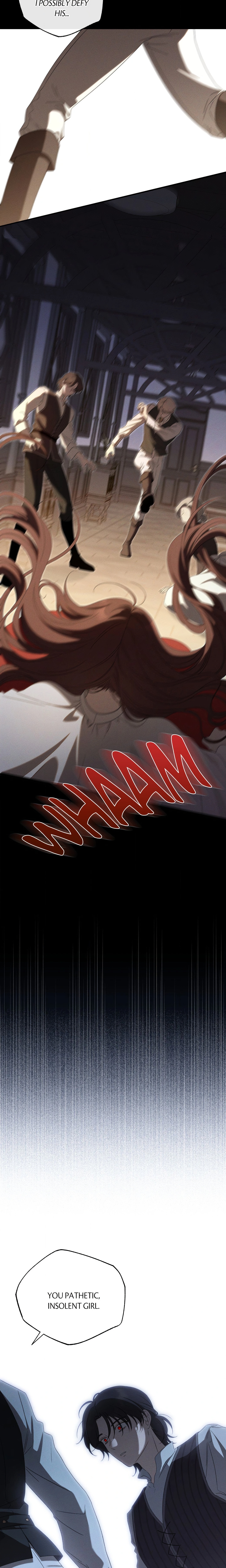 The Bondservant chapter 35 page 13