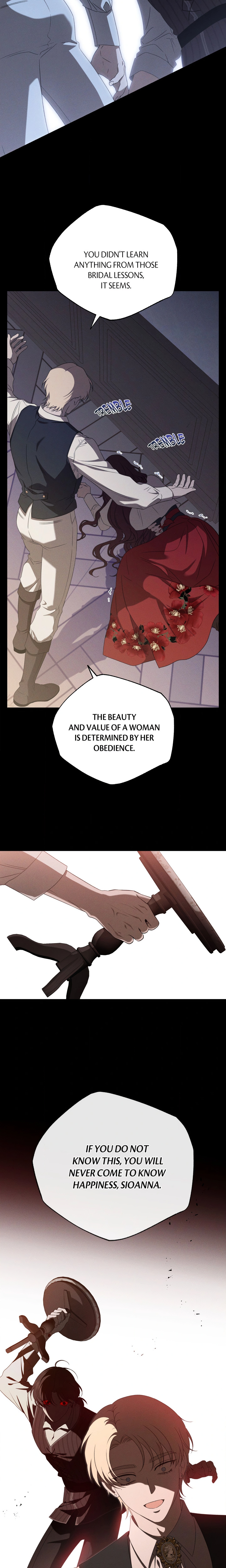 The Bondservant chapter 35 page 14