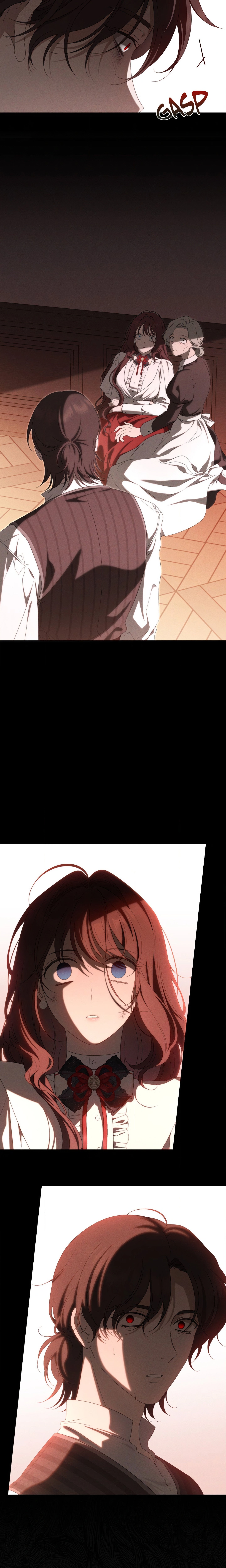 The Bondservant chapter 35 page 17