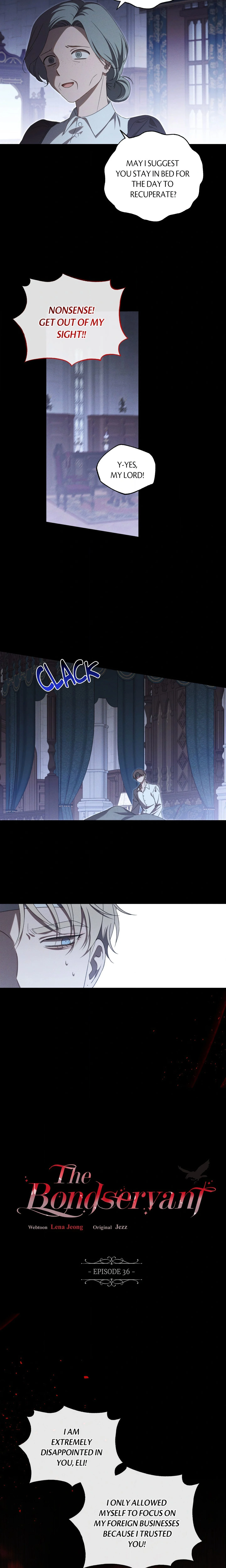 The Bondservant chapter 36 page 3