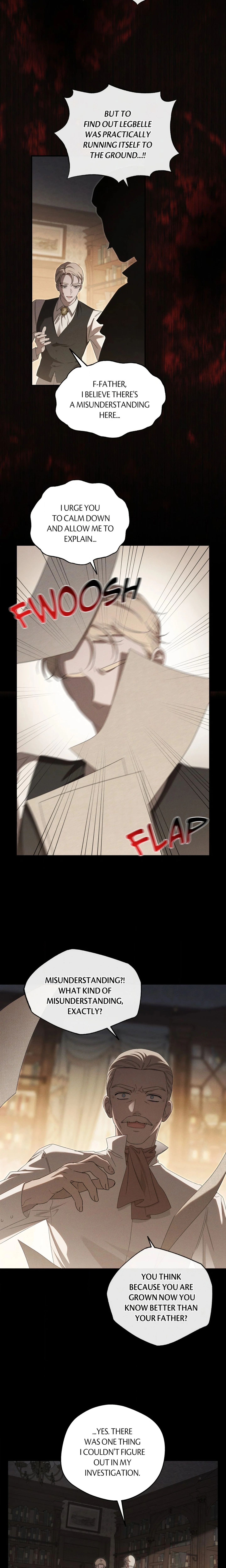 The Bondservant chapter 36 page 4