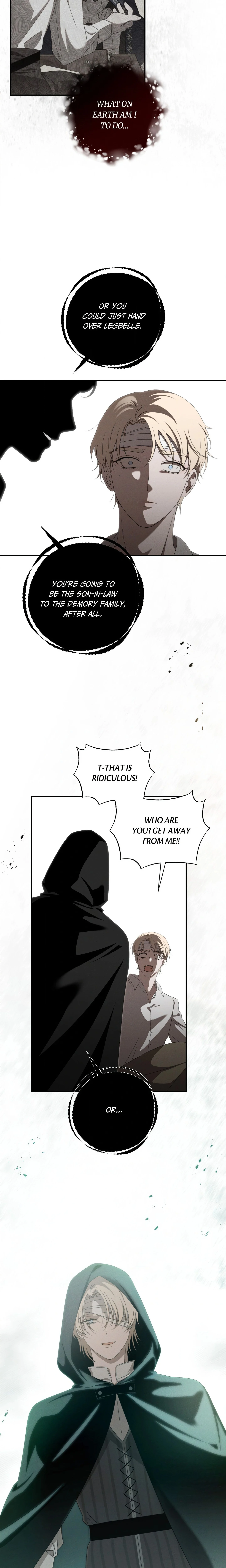 The Bondservant chapter 36 page 6