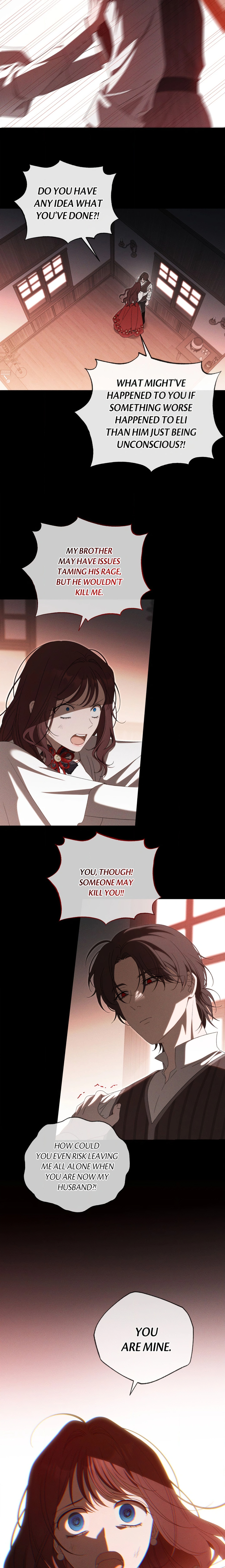 The Bondservant chapter 36 page 10