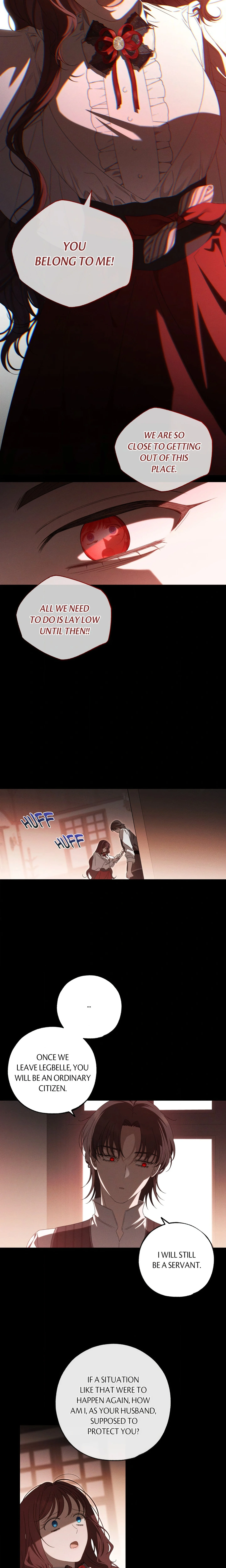 The Bondservant chapter 36 page 11