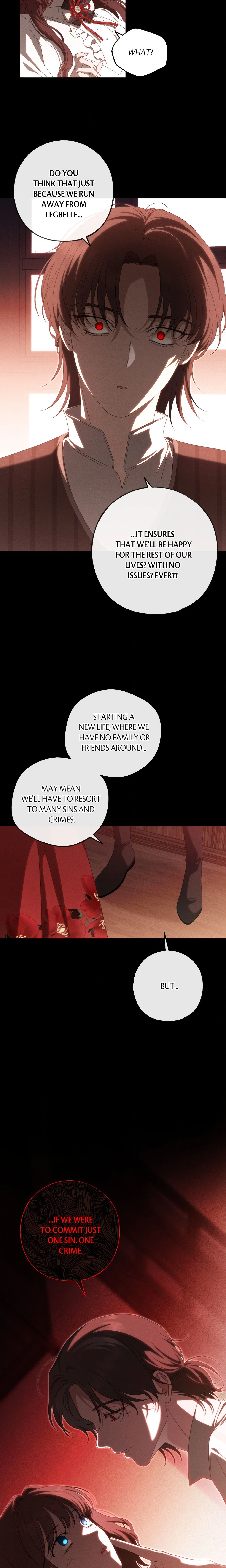 The Bondservant chapter 36 page 12
