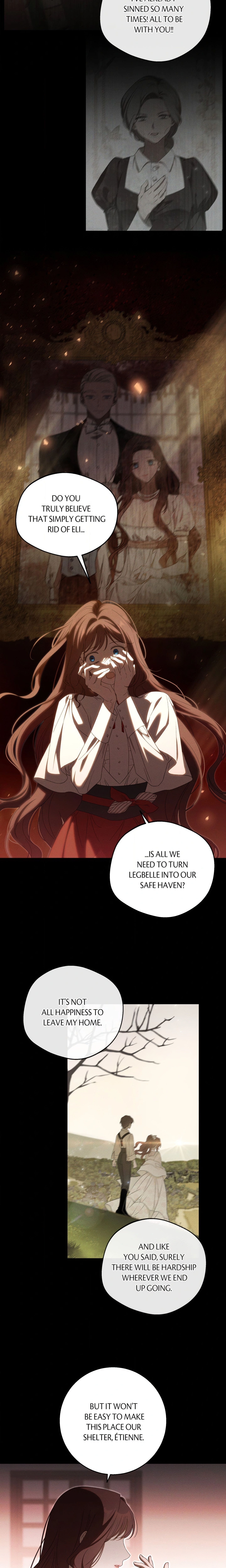 The Bondservant chapter 36 page 14