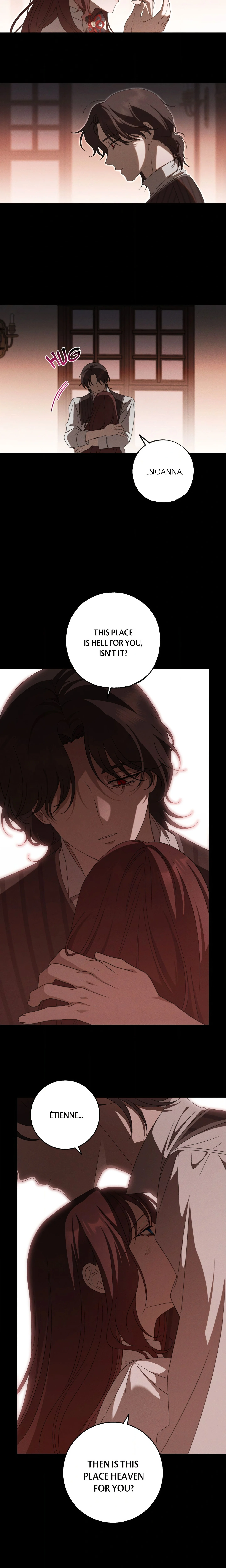 The Bondservant chapter 36 page 15