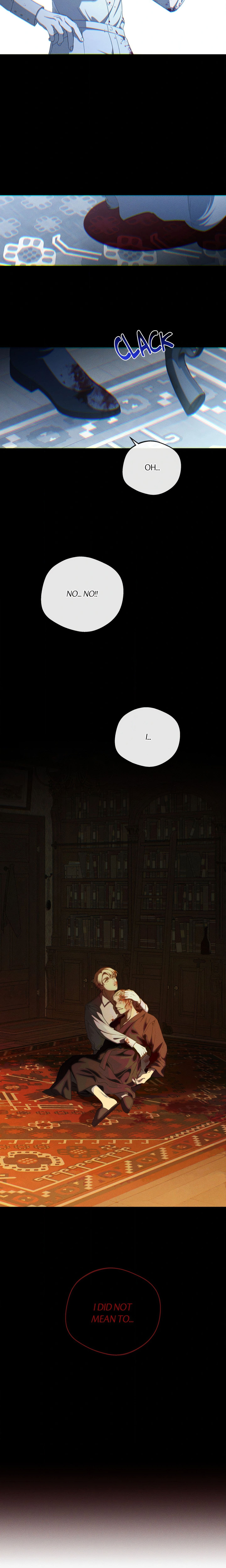The Bondservant chapter 36 page 17