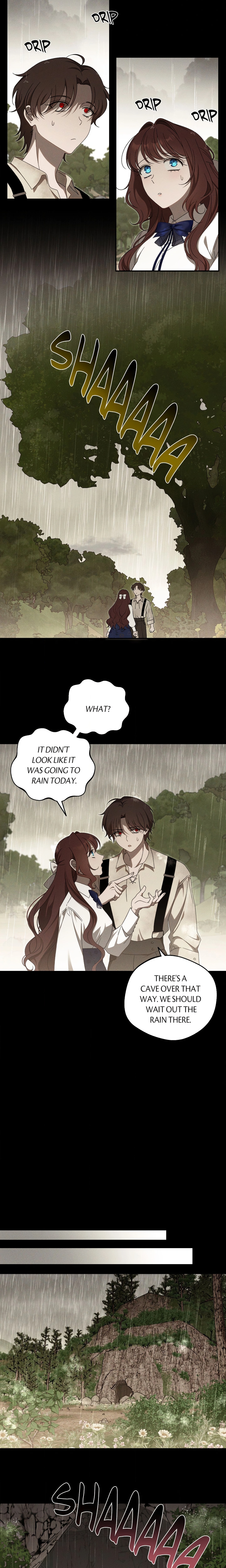 The Bondservant chapter 37 page 3