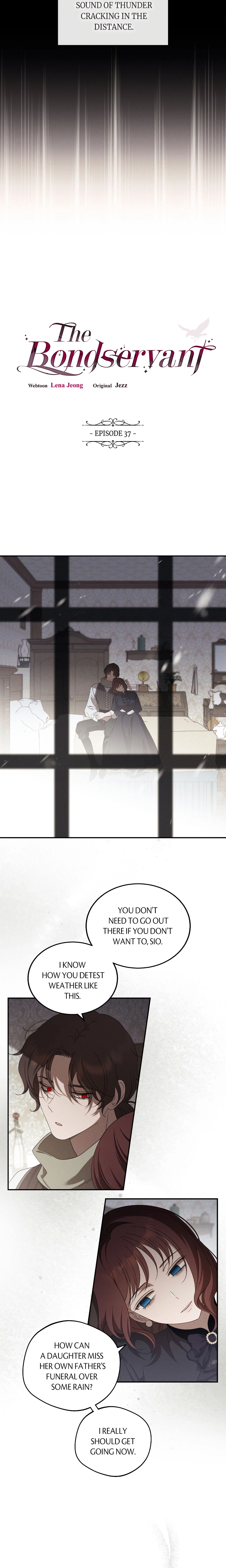 The Bondservant chapter 37 page 5