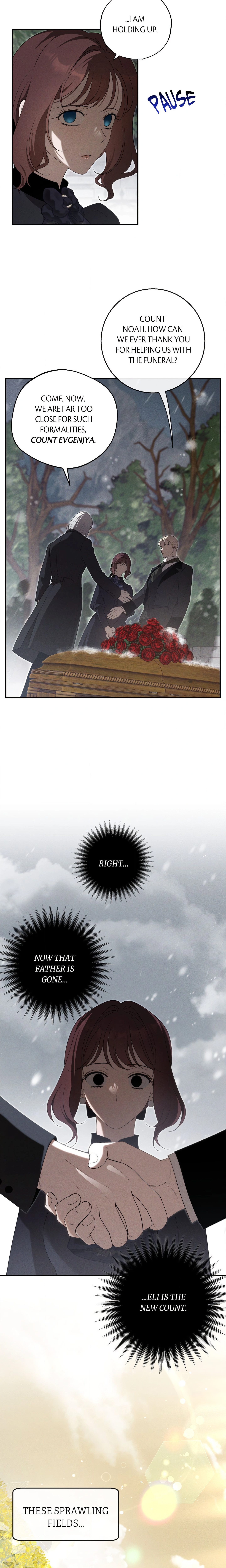 The Bondservant chapter 37 page 8