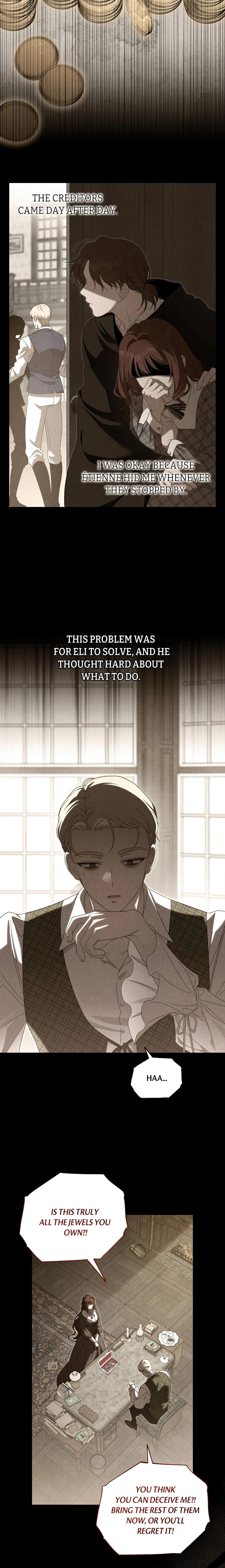 The Bondservant chapter 37 page 11