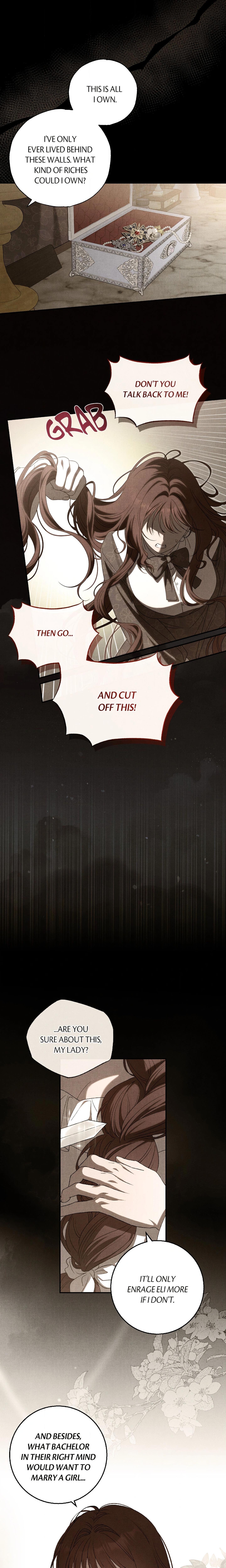 The Bondservant chapter 37 page 12