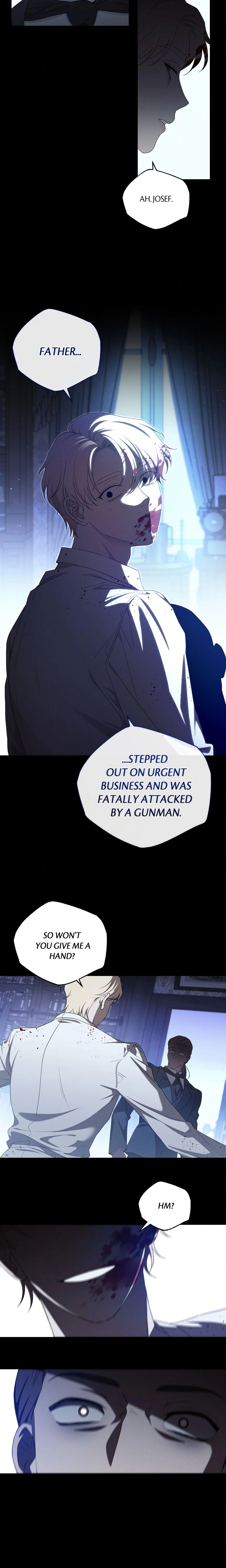 The Bondservant chapter 38 page 5