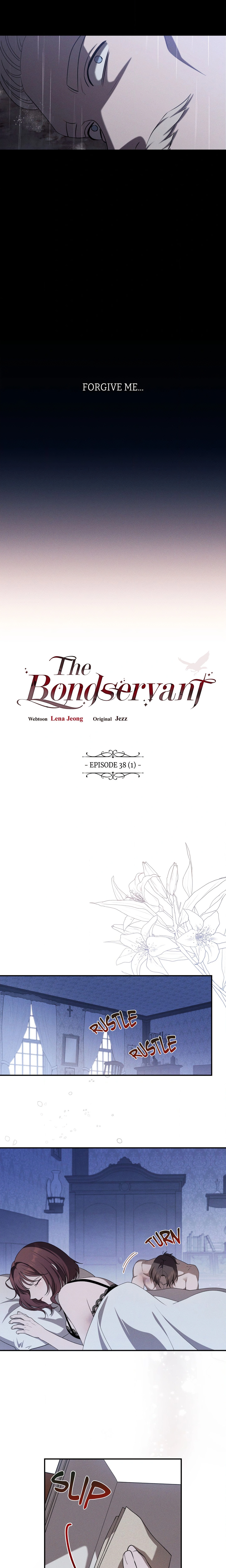 The Bondservant chapter 38 page 8