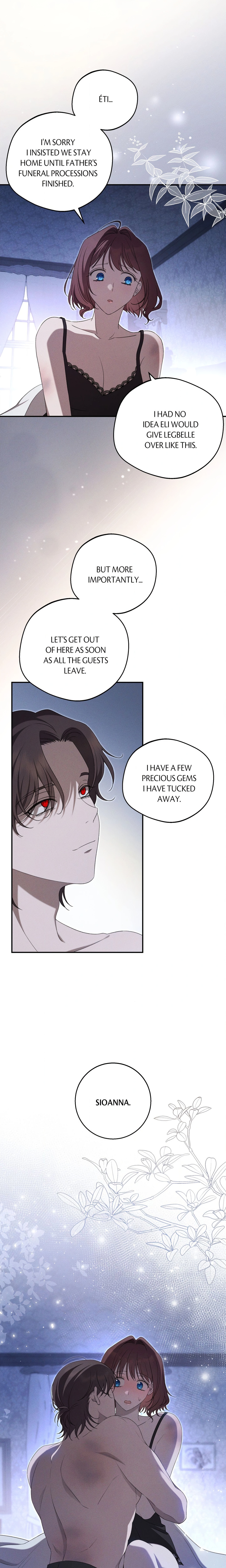 The Bondservant chapter 38 page 12