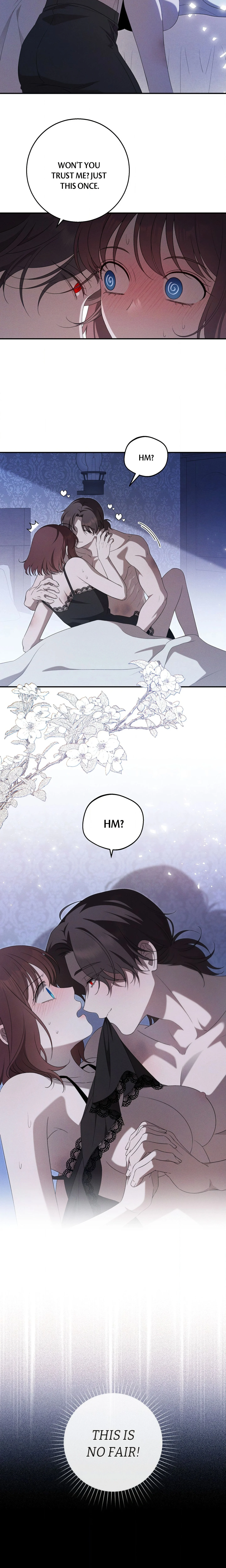 The Bondservant chapter 38 page 13