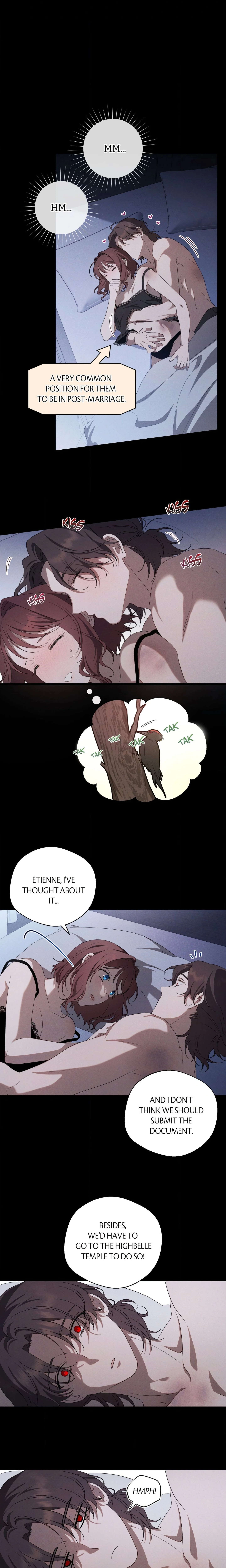 The Bondservant chapter 39 page 2