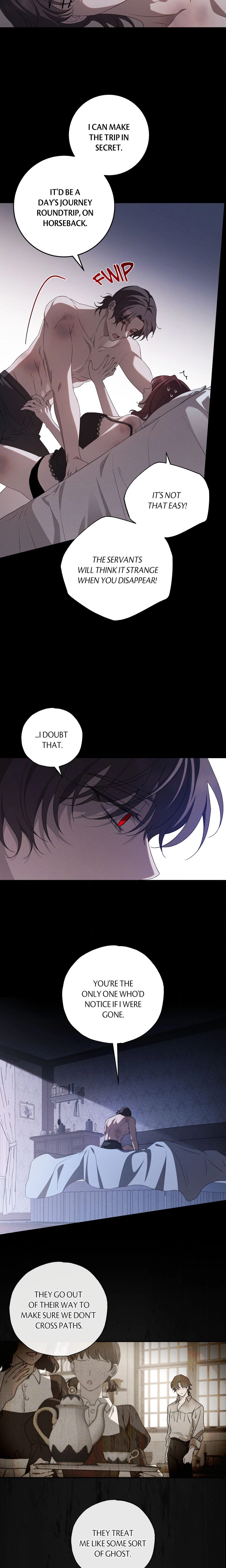 The Bondservant chapter 39 page 3