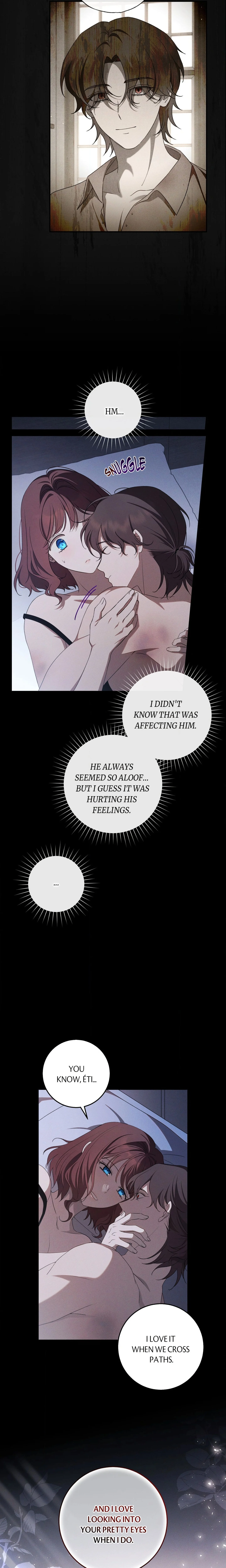 The Bondservant chapter 39 page 4