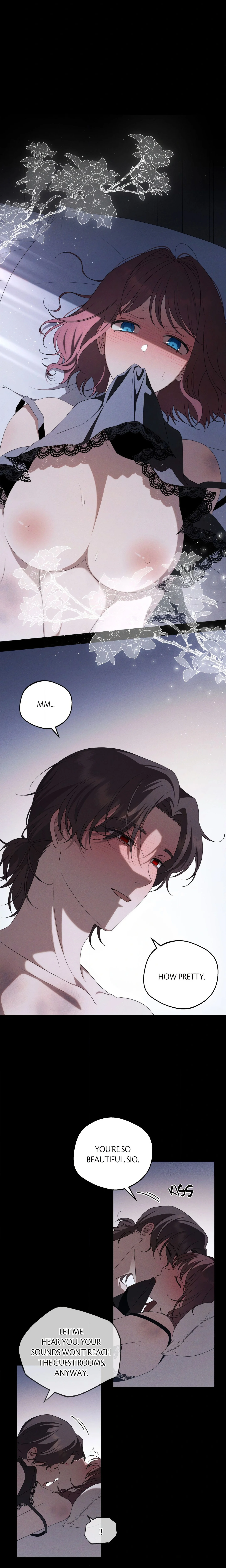 The Bondservant chapter 39 page 7