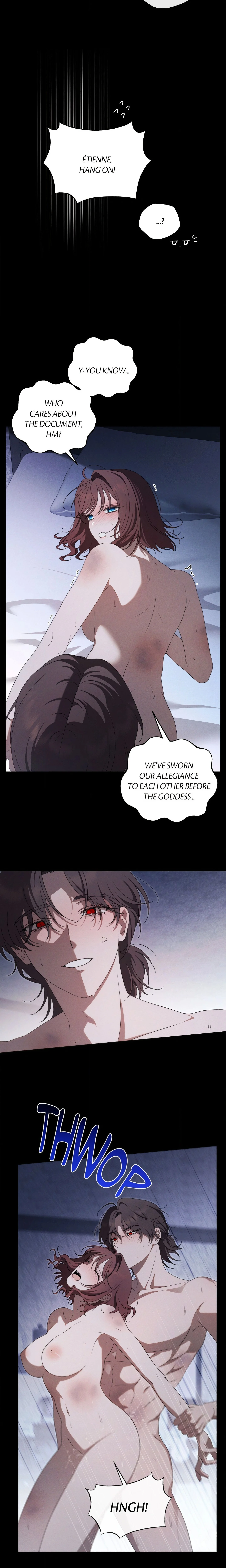 The Bondservant chapter 39 page 9