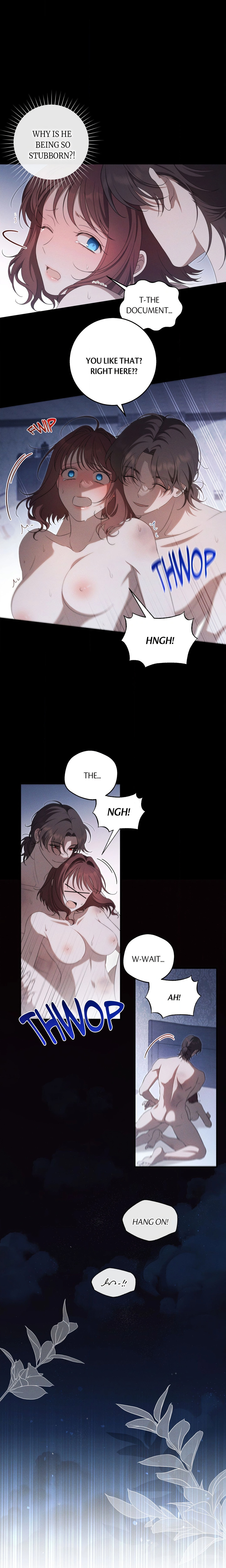 The Bondservant chapter 39 page 10