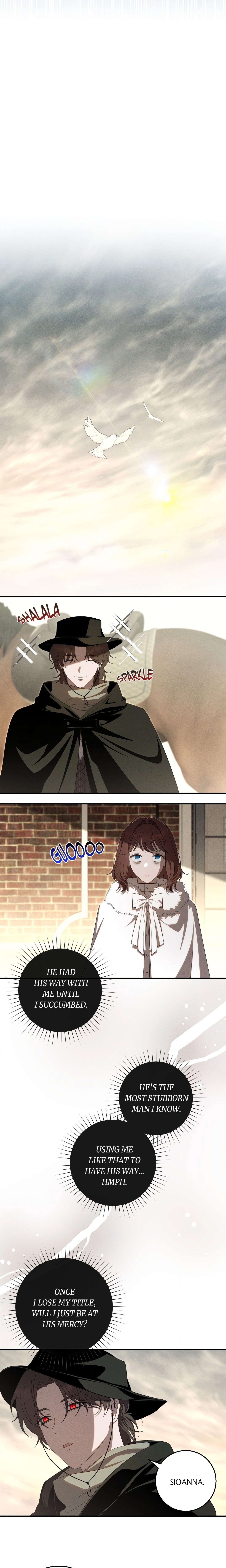 The Bondservant chapter 39 page 11