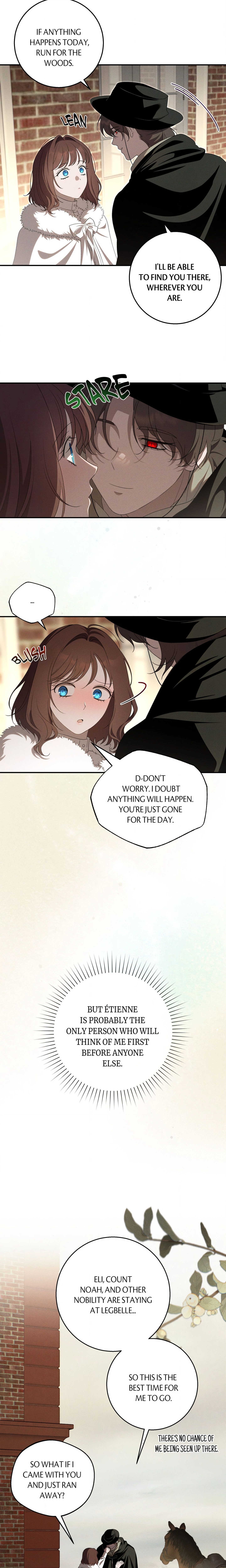 The Bondservant chapter 39 page 12