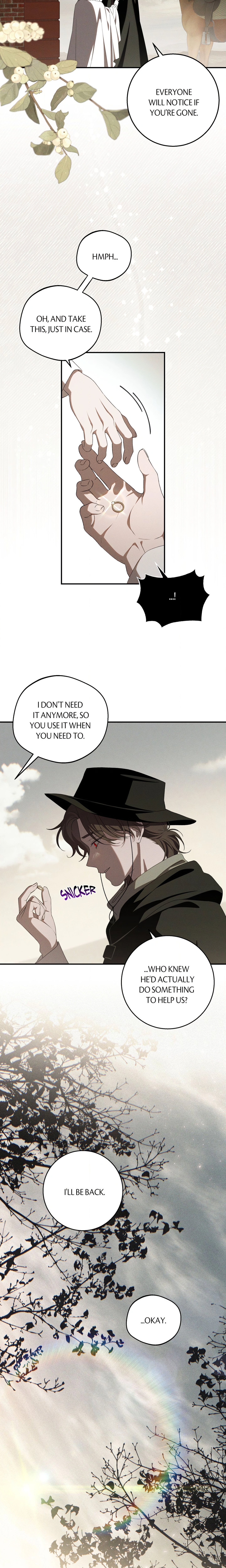 The Bondservant chapter 39 page 13