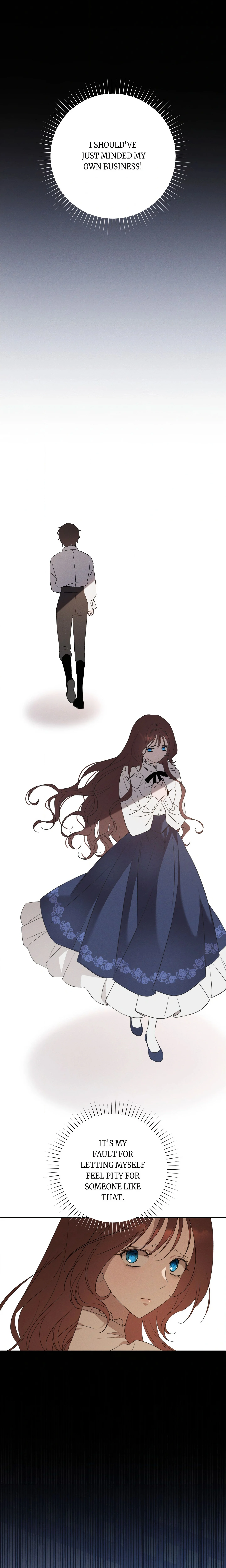 The Bondservant chapter 4 page 2