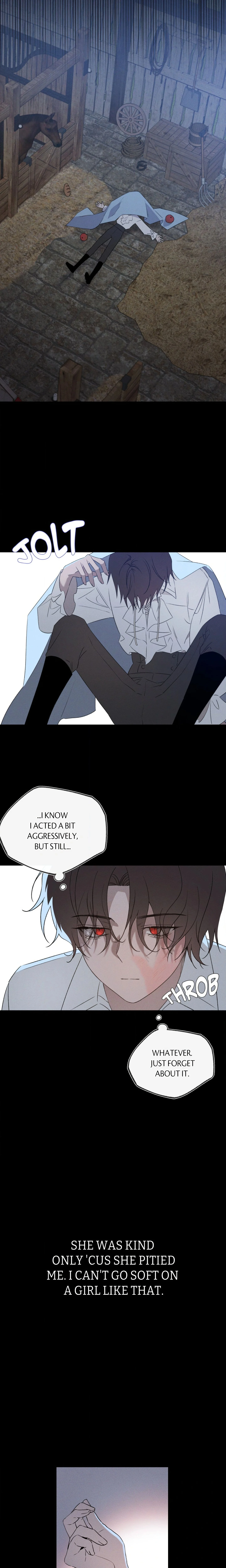 The Bondservant chapter 4 page 3