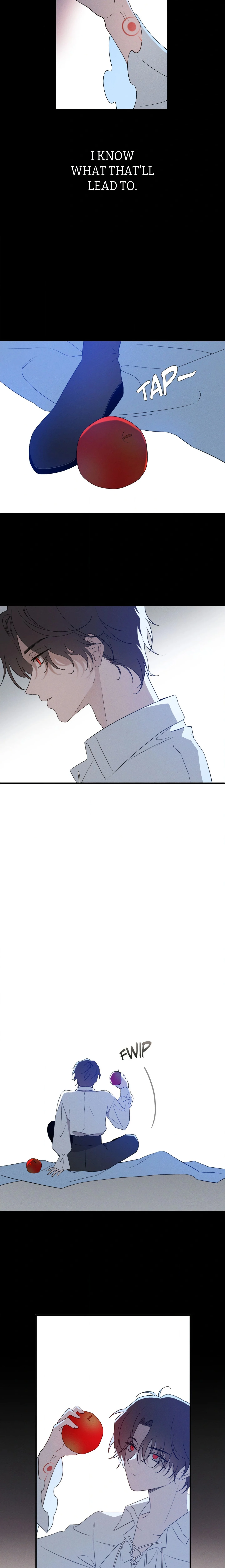 The Bondservant chapter 4 page 4