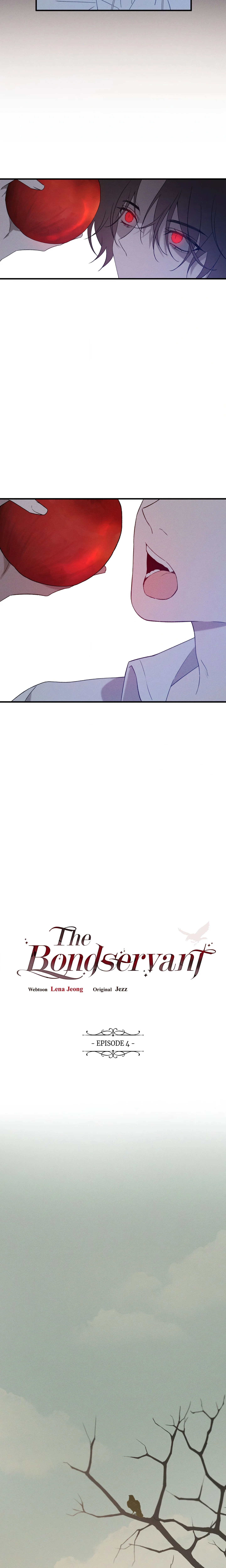The Bondservant chapter 4 page 5